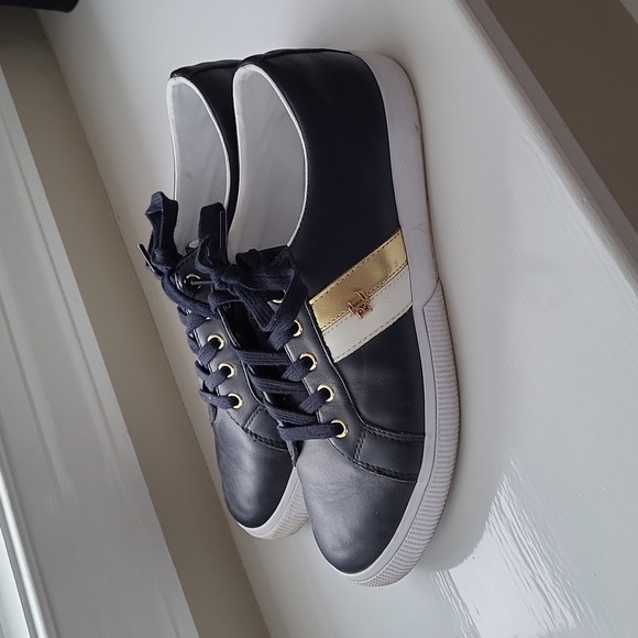 Ralph Lauren Shoes - Picture 2 of 2